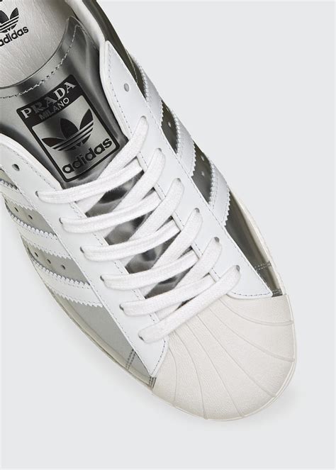 adidas x prada schuhe